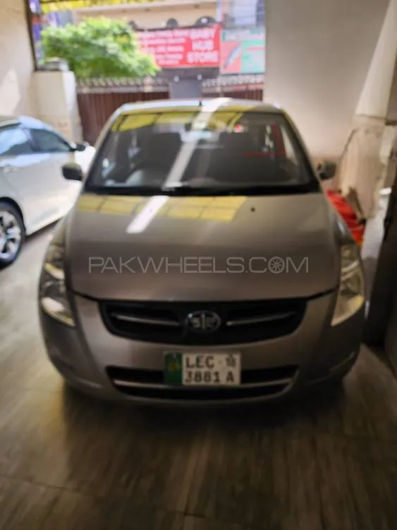 FAW V2 2017 for Sale in Lahore Image-1