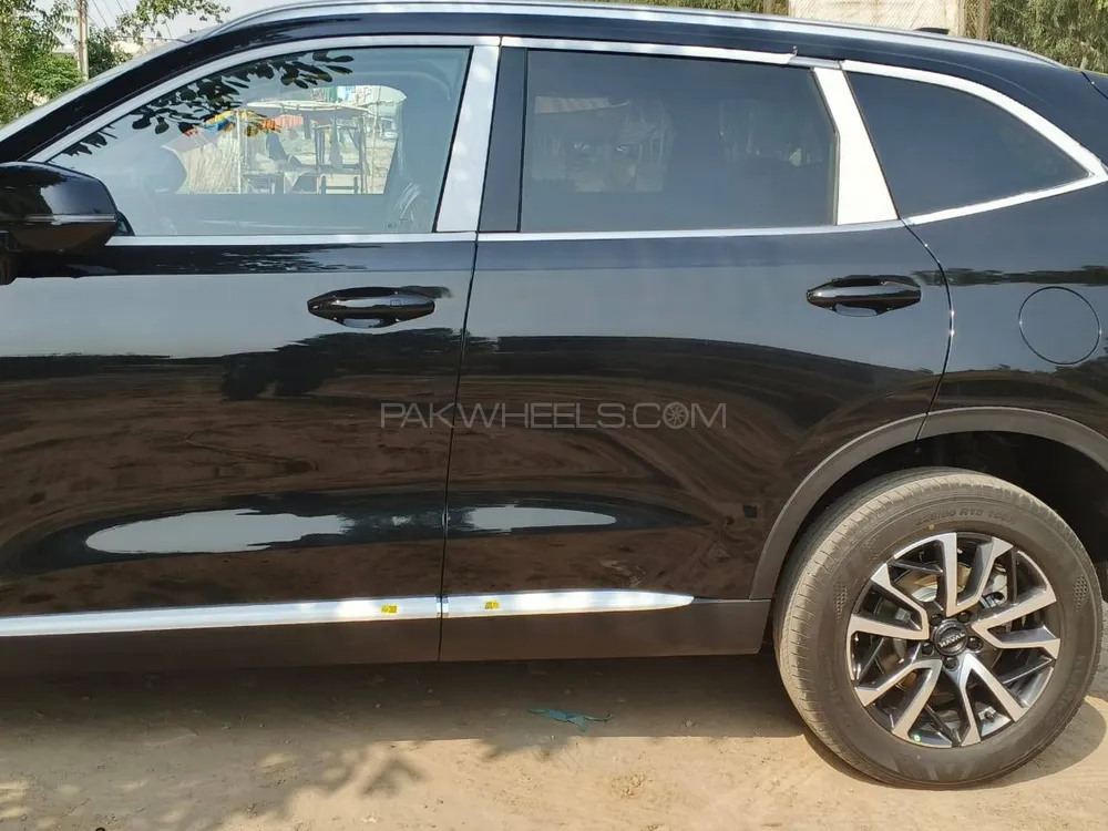 Haval H6 2025 for Sale in Toba Tek Singh Image-1