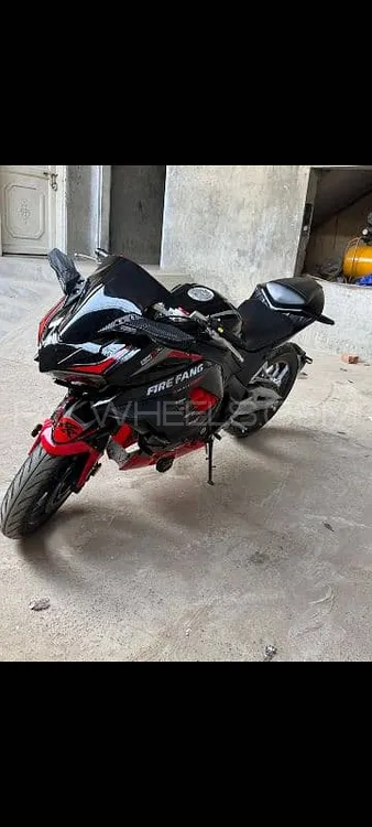 Ducati Other 2024 for Sale Image-1
