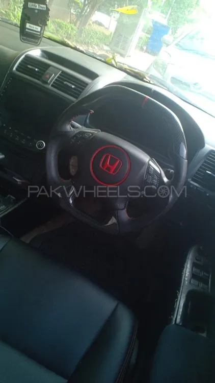 Honda Accord 2003 for Sale in Islamabad Image-1