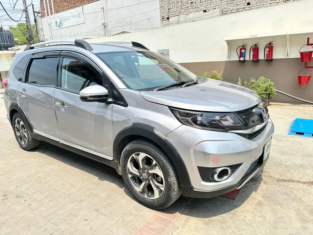 ہونڈا بی آر-وی 2019 for Sale in فیصل آباد Image-1