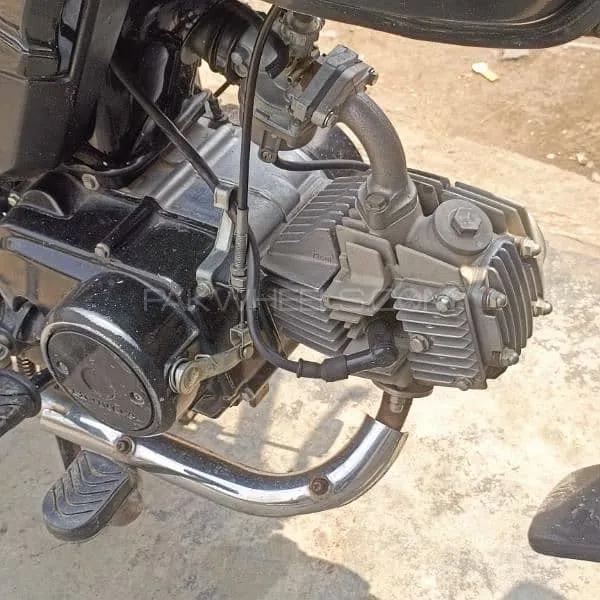 Honda CD 70 Dream 2024 for Sale Image-1