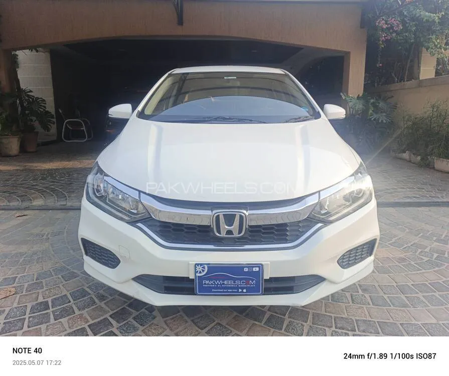 Honda City 2021 for Sale in Rawalpindi Image-1