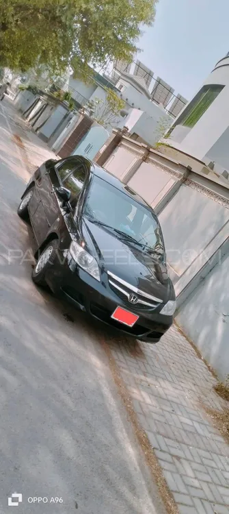Honda City 2006 for Sale in Rahim Yar Khan Image-1