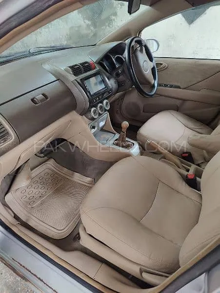 Honda City 2005 for Sale in Lahore Image-1