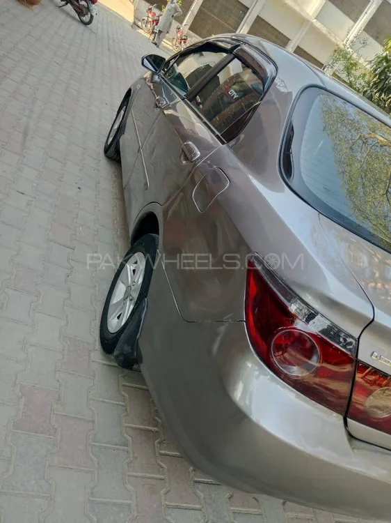 Honda City 2006 for Sale in Kasur Image-1