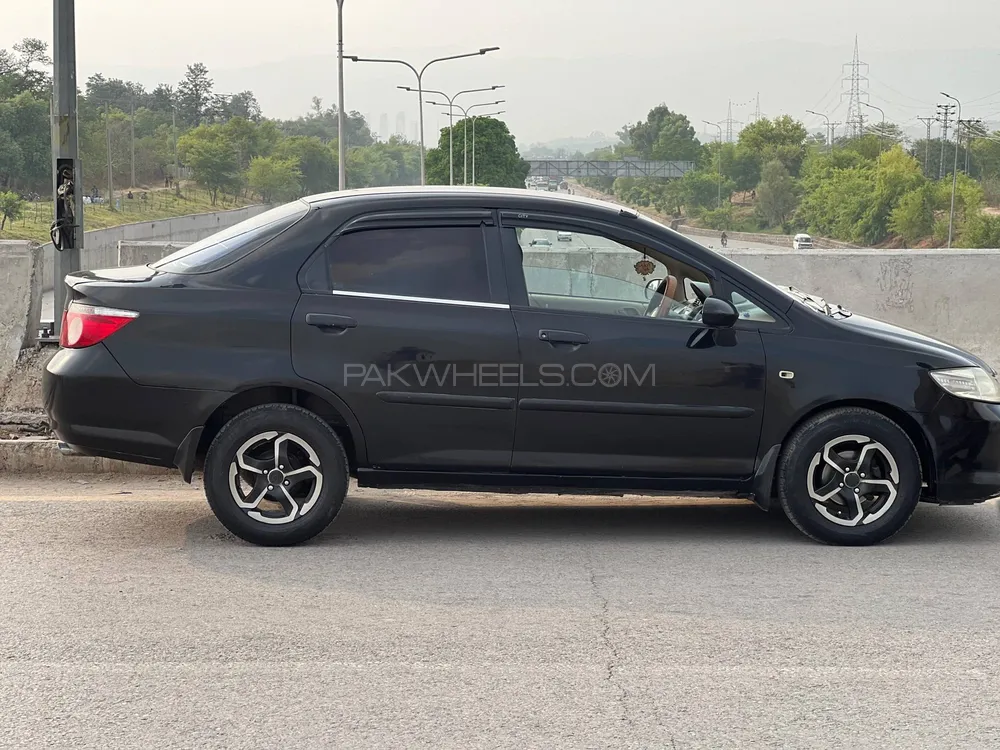 Honda City 2008 for Sale in Islamabad Image-1