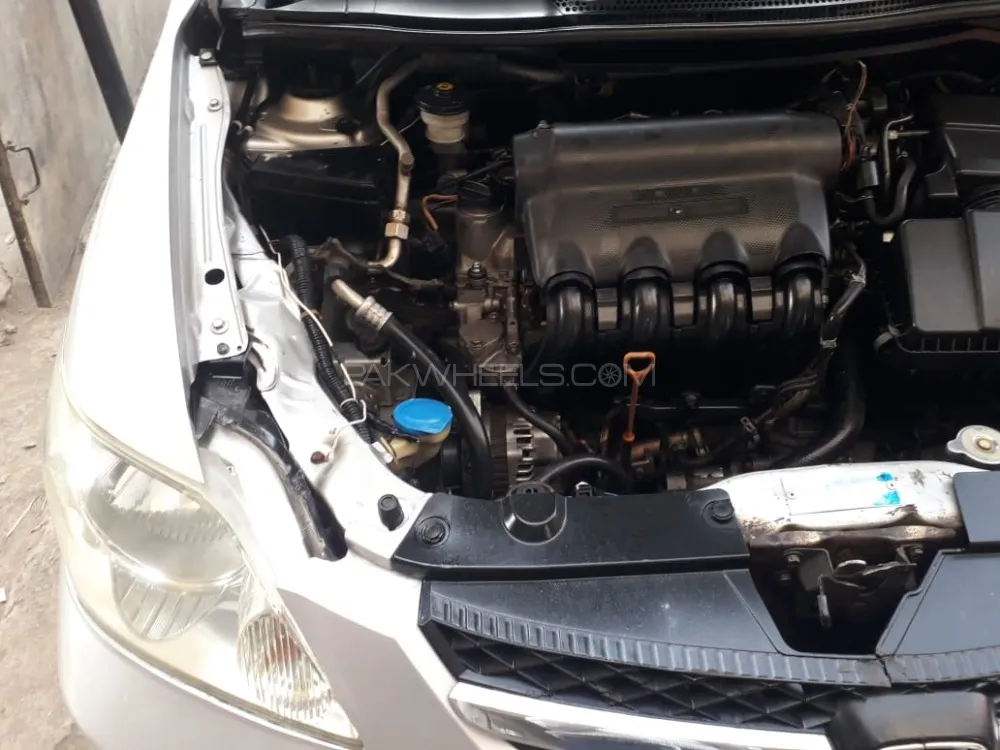 Honda City 2006 for Sale in Islamabad Image-1