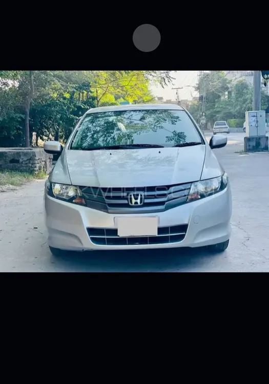 Honda City 2013 for Sale in Islamabad Image-1