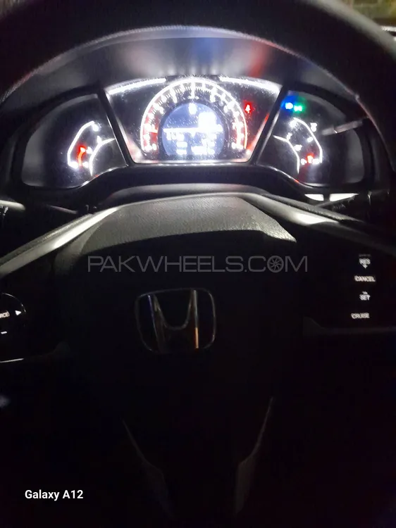 Honda Civic 2019 for Sale in Gujranwala Image-1