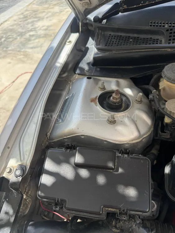 ہونڈا سوک 2006 for Sale in چکوال Image-1