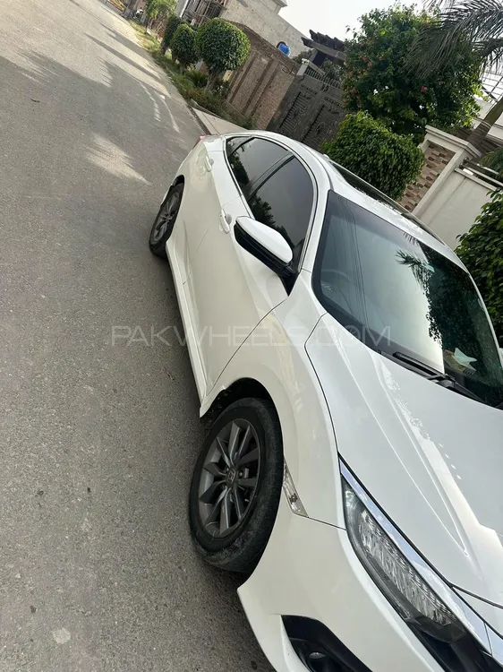 Honda Civic 2020 for Sale in Gujranwala Image-1