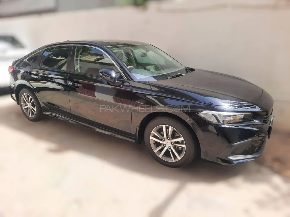 Honda Civic 2023 for Sale in Karachi Image-1