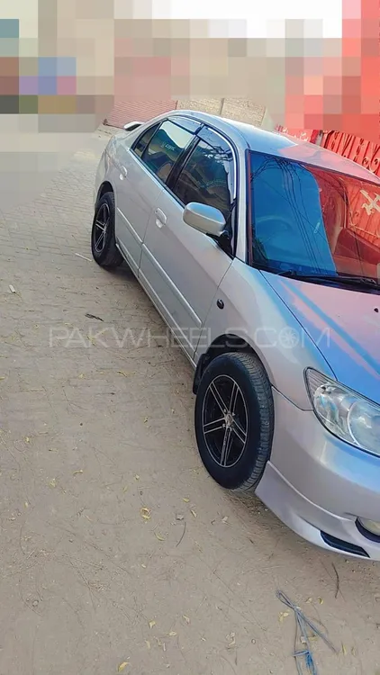 ہونڈا سوک 2004 for Sale in رحیم یار خان Image-1