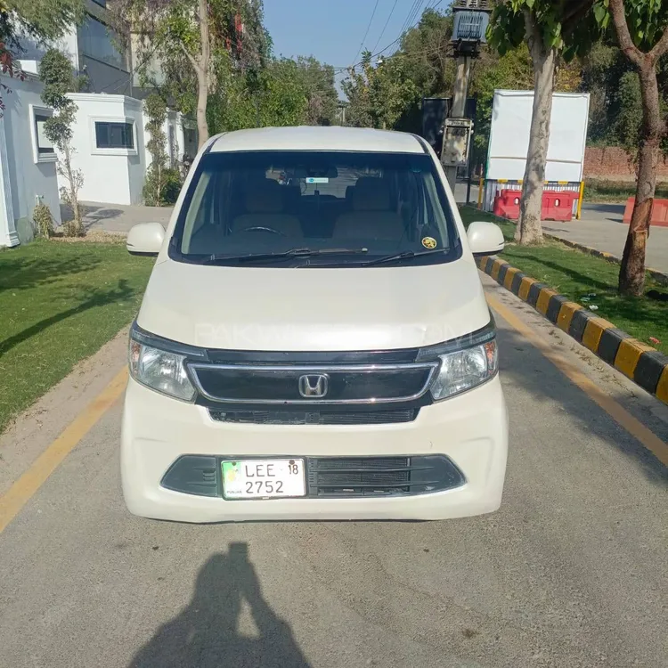ہونڈا این ویگن 2014 for Sale in لاہور Image-1