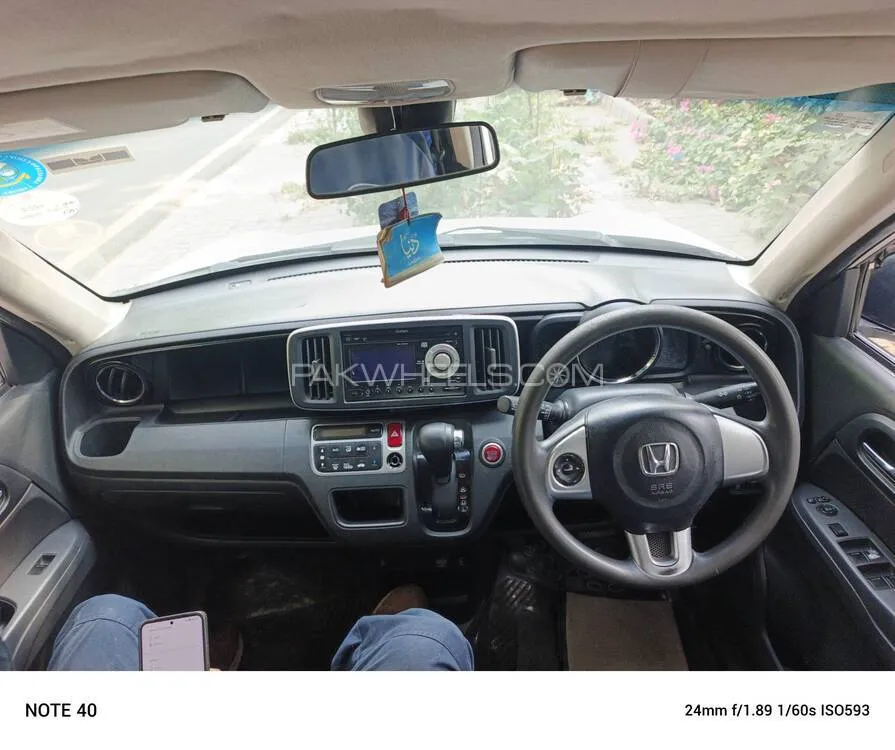 Honda N One 2015 for Sale in Lahore Image-1