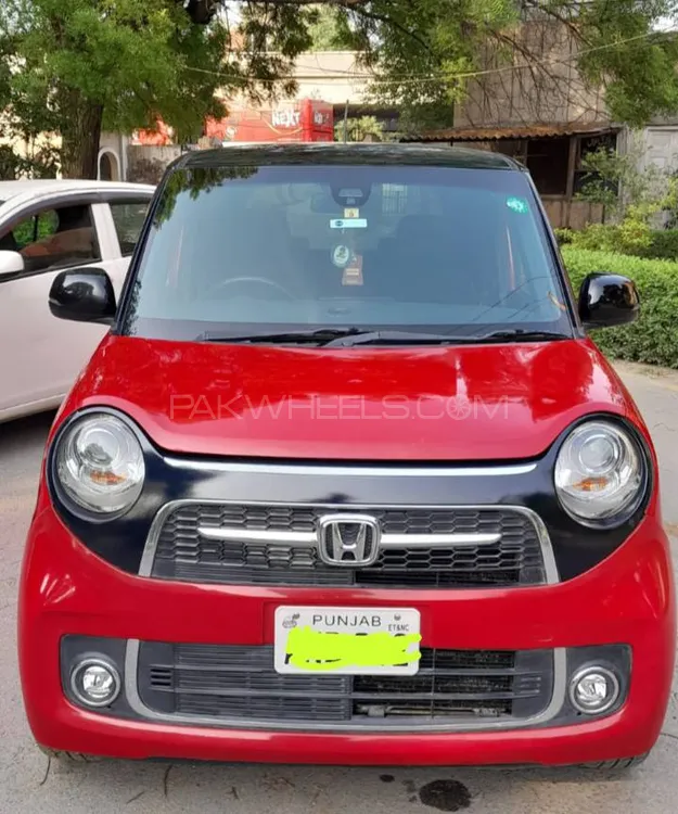 Honda N One 2019 for Sale in Lahore Image-1