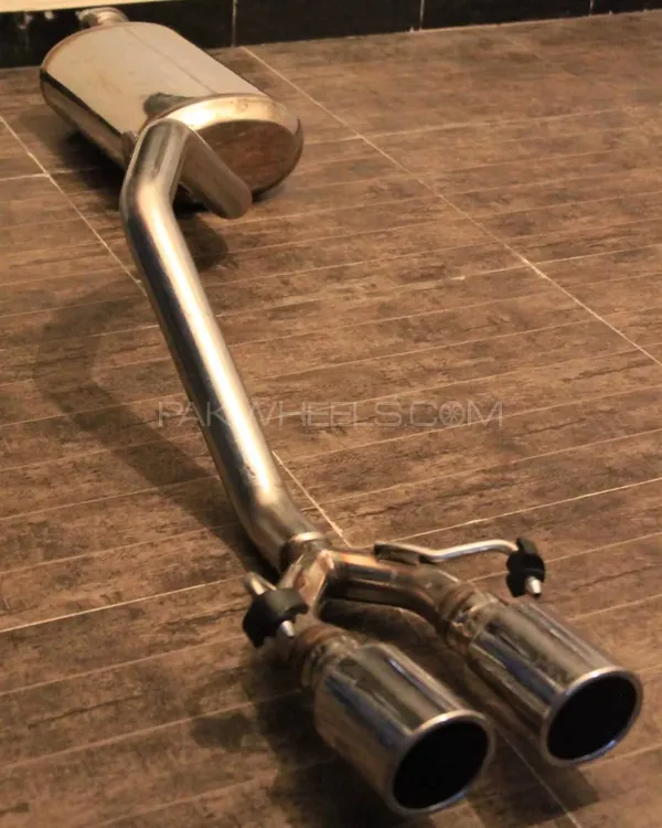 MUGEN INFINITE DUAL TIP Image-1
