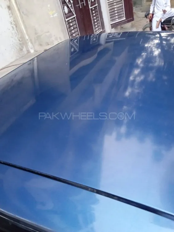 new tire childe ac bar Peshawar andar original Koi Kam Nahin Image-1