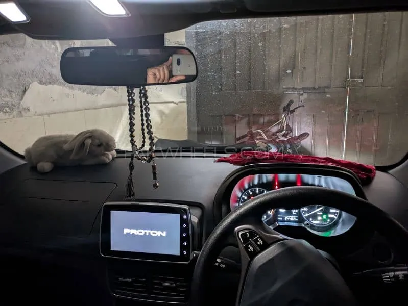 Proton Saga 2022 for Sale in Lahore Image-1
