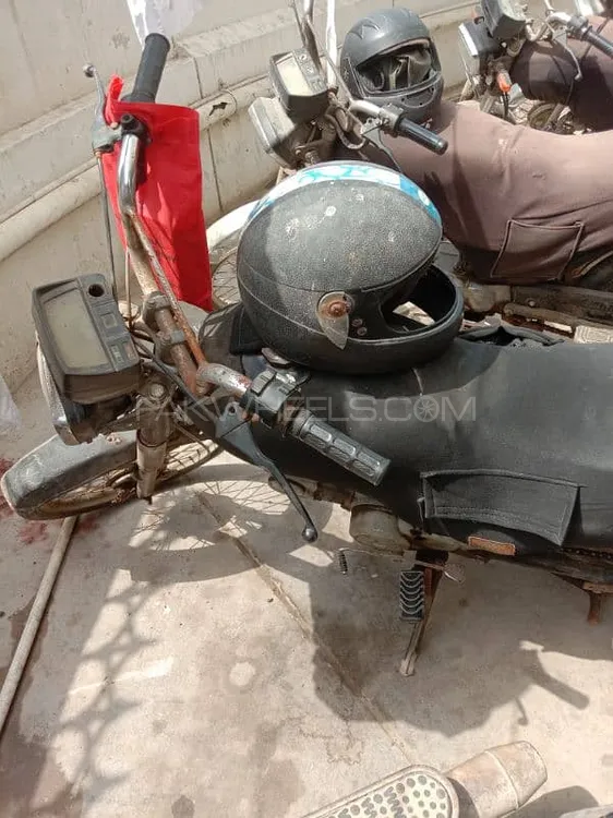 Super Power SP 70 2010 for Sale Image-1
