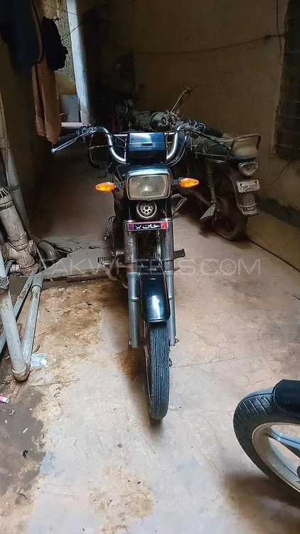 سُپر پاور SP 70 2018 for Sale Image-1