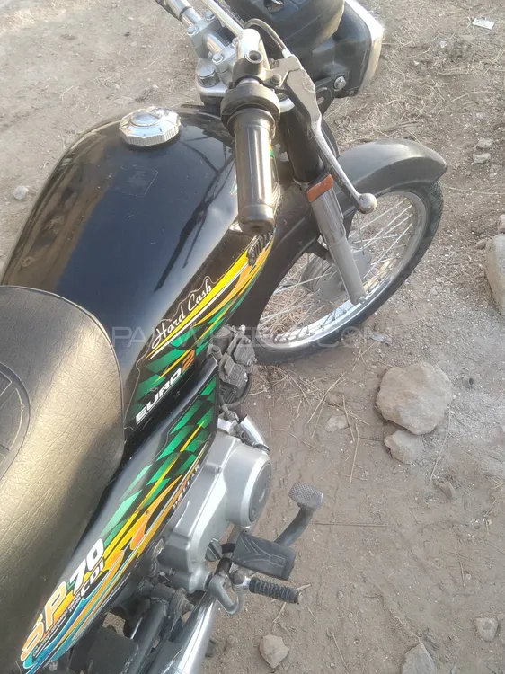 Super Power SP 70 2021 for Sale Image-1
