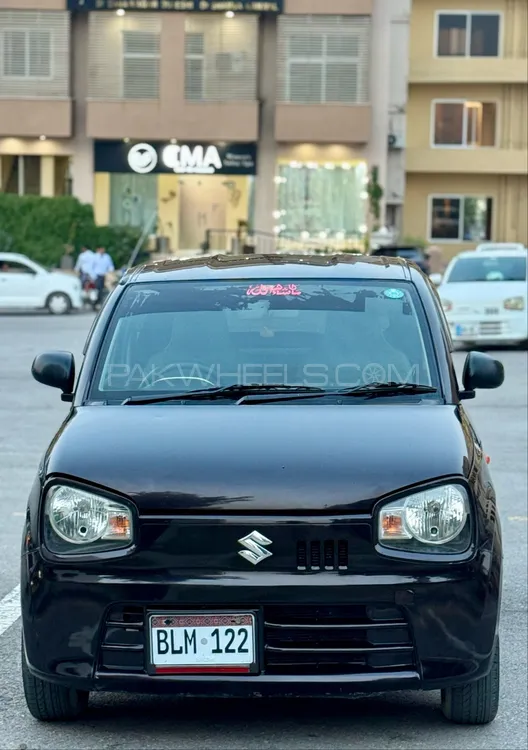 Suzuki Alto 2014 for Sale in Rawalpindi Image-1
