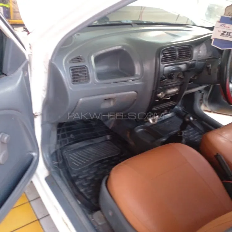 Suzuki Alto 2005 for Sale in Lahore Image-1