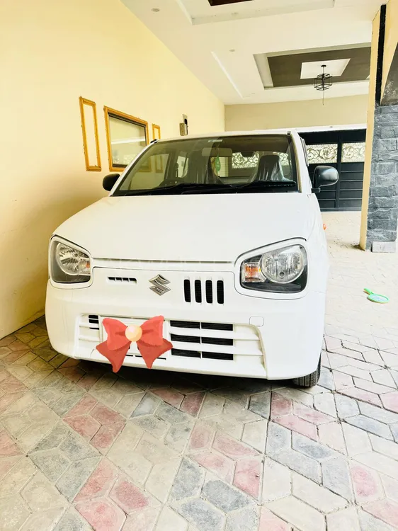 Suzuki Alto 2020 for Sale in Burewala Image-1