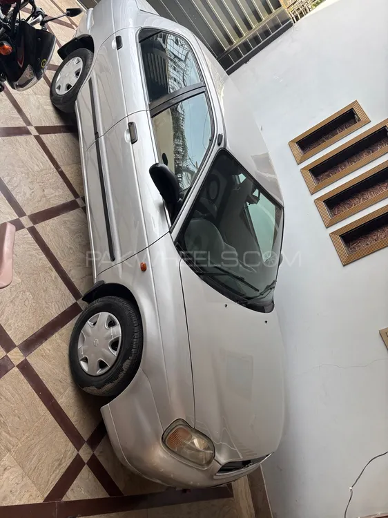 Suzuki Baleno 2005 for Sale in Okara Image-1