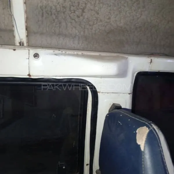 Suzuki Bolan 2008 for Sale in Karachi Image-1