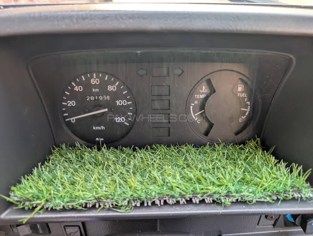Suzuki Bolan 2022 for Sale in Talagang Image-1