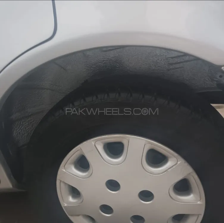 Suzuki Cultus 1997 for Sale in Karachi Image-1
