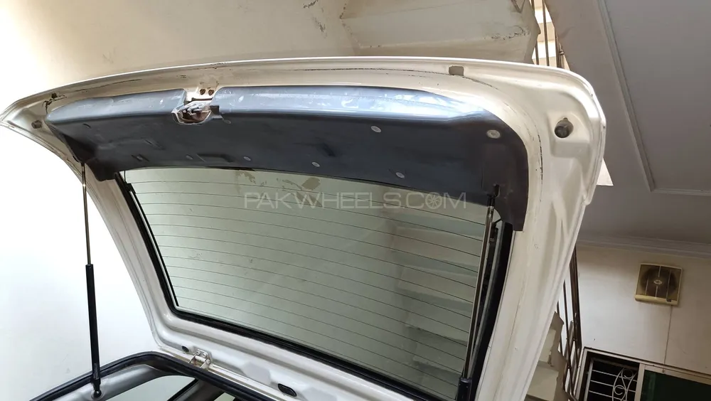 Suzuki Cultus 2012 for Sale in Sahiwal Image-1