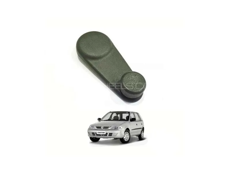 Suzuki Cultus Window Regulator Handle Image-1