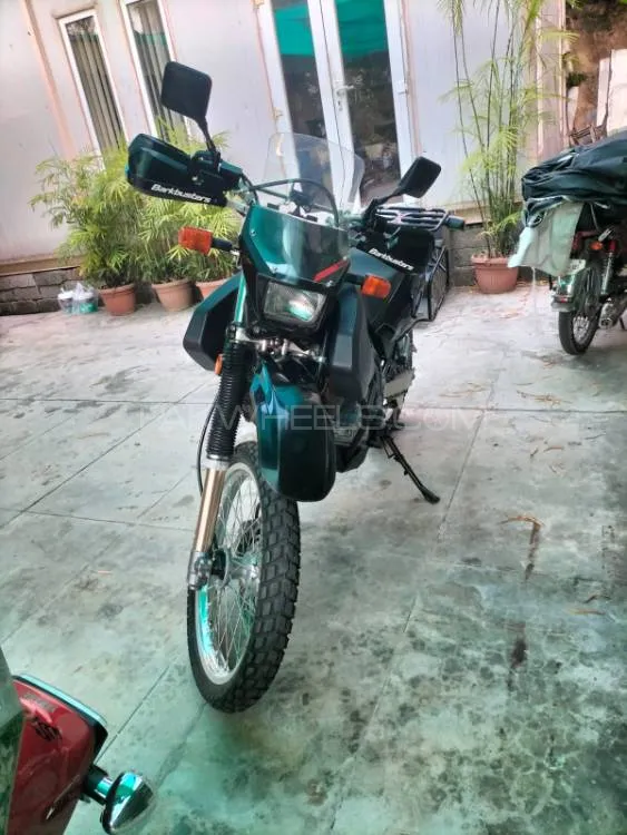 Suzuki DR650SE 2019 for Sale Image-1