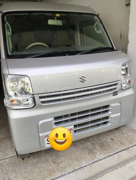 Suzuki Every 2019 for Sale in Quetta Image-1