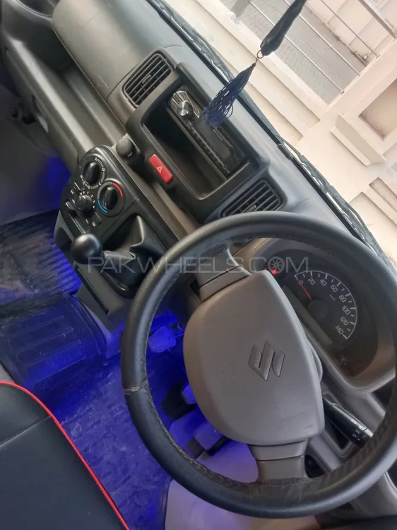 Suzuki Every 2021 for Sale in Daska Image-1