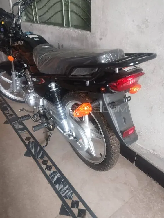 سوزوکی GD 110S 2025 for Sale Image-1