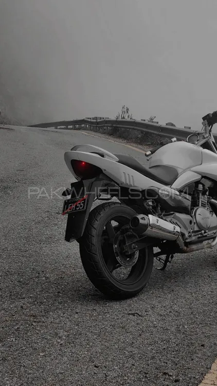 Suzuki Inazuma 2014 for Sale Image-1