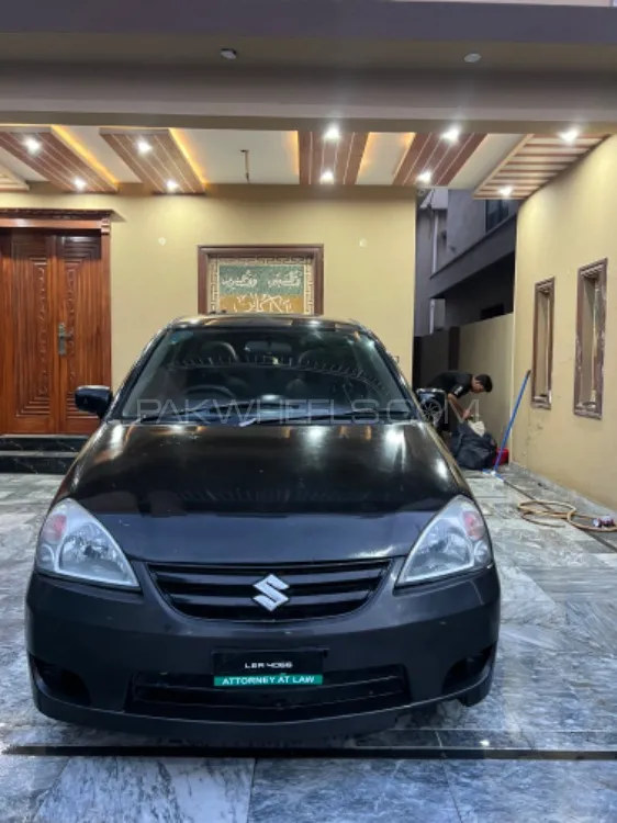 Suzuki Liana 2008 for Sale in Lahore Image-1