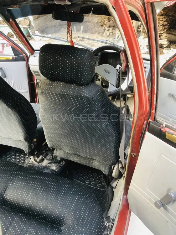 Suzuki Mehran 1999 for Sale in Abbottabad Image-1