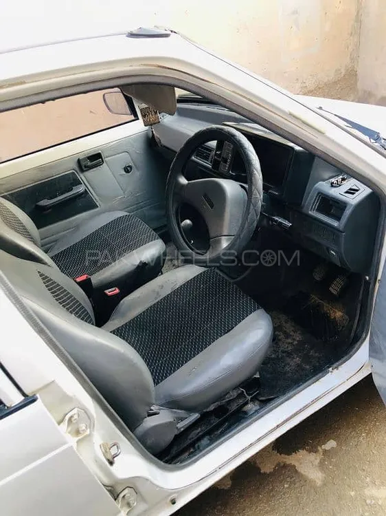 Suzuki Mehran 2007 for Sale in Quetta Image-1