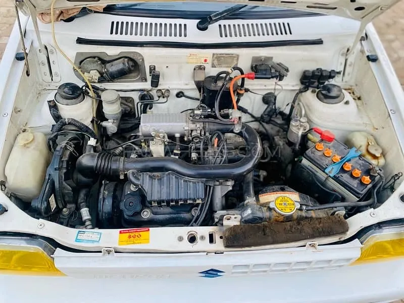 Suzuki Mehran 2019 for Sale in Lahore Image-1