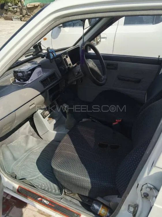 Suzuki Mehran 2007 for Sale in Rawalpindi Image-1