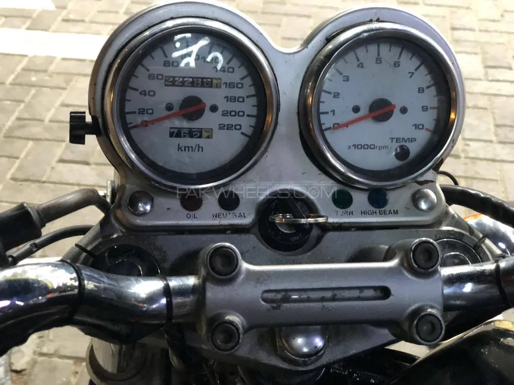Suzuki Other 1994 for Sale Image-1