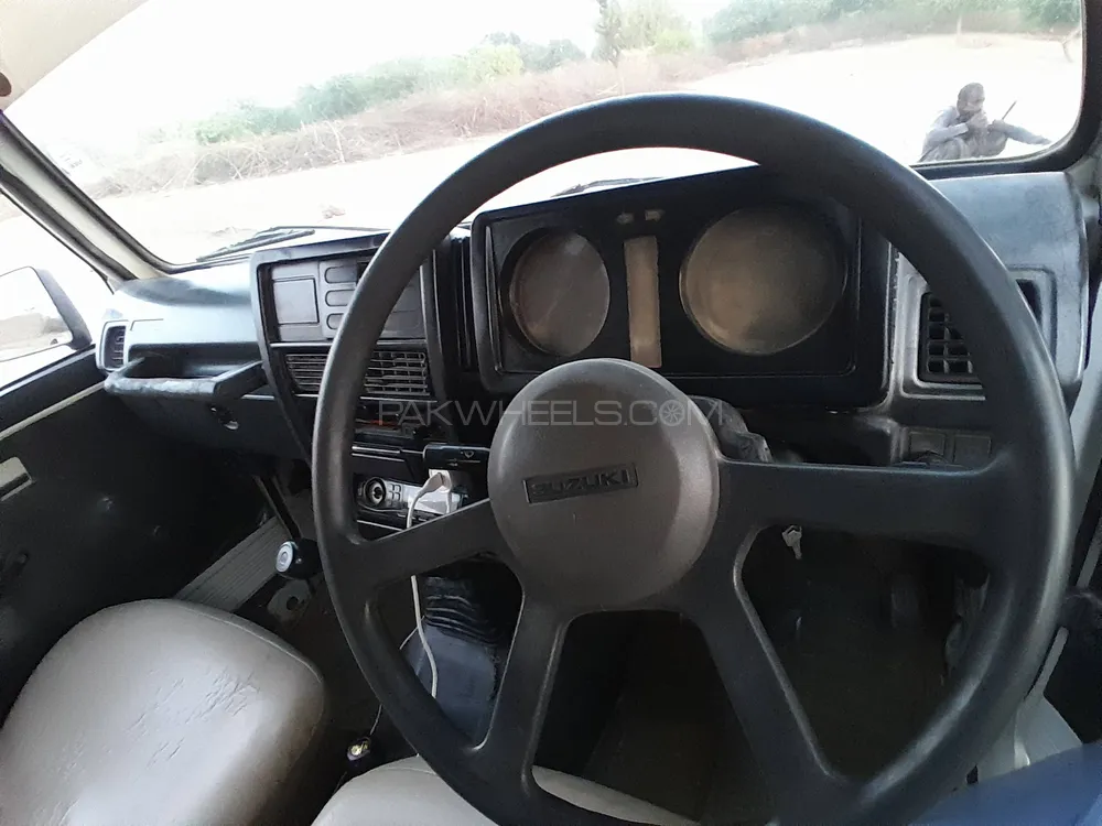Suzuki Potohar 2005 for Sale in Karachi Image-1