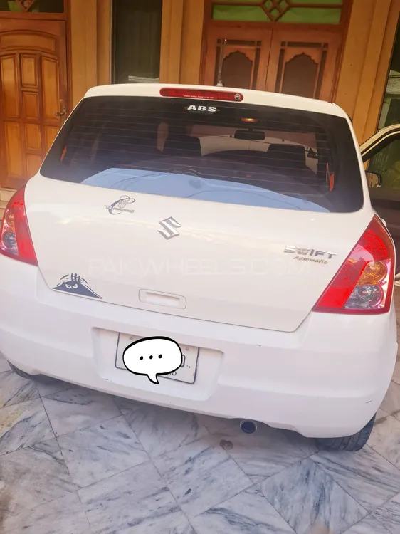 Suzuki Swift 2012 for Sale in Rawalpindi Image-1