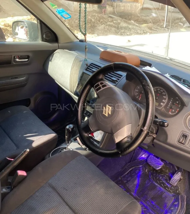Suzuki Swift 2007 for Sale in Quetta Image-1